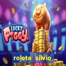 roleta silvio santos jogo